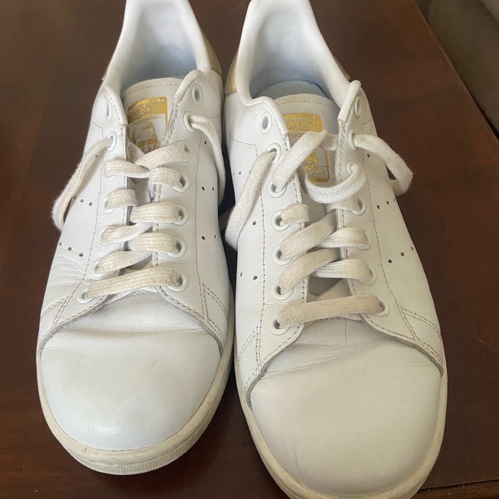 Stan Smith adidas White Women's Shoes